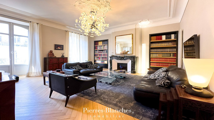 Ma-Cabane - Vente Appartement TOULOUSE, 204 m²