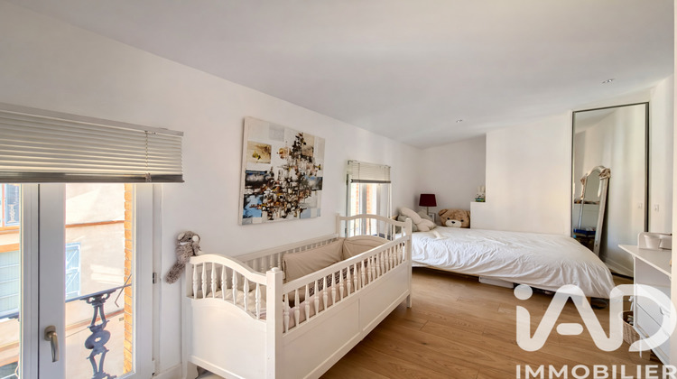 Ma-Cabane - Vente Appartement Toulouse, 91 m²