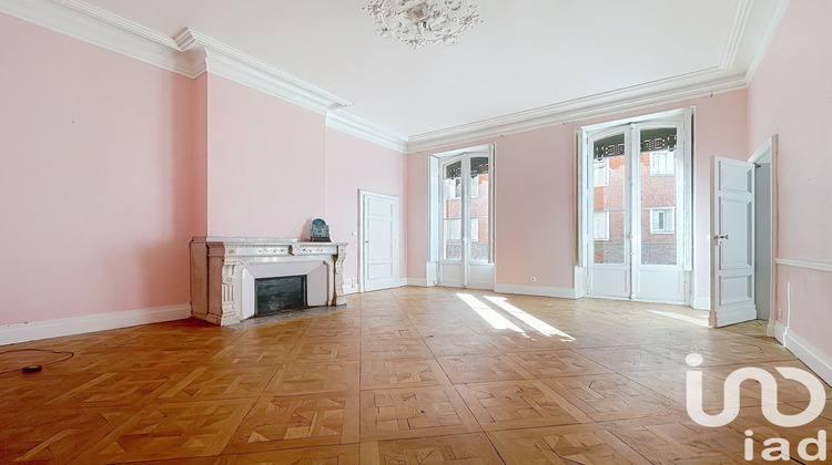 Ma-Cabane - Vente Appartement Toulouse, 157 m²