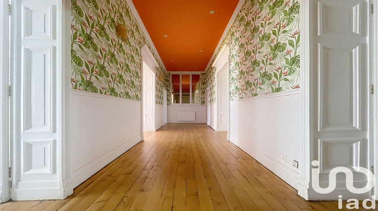 Ma-Cabane - Vente Appartement Toulouse, 157 m²
