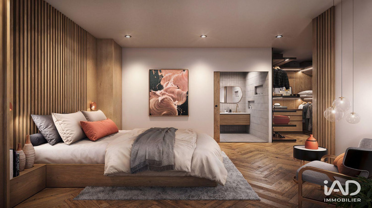 Ma-Cabane - Vente Appartement Toulouse, 60 m²