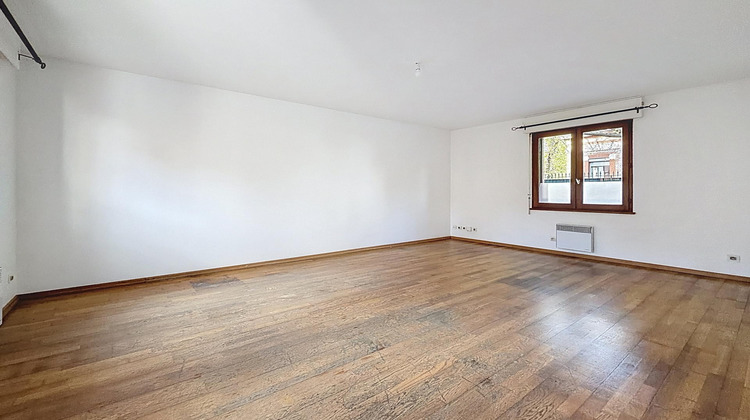 Ma-Cabane - Vente Appartement Toulouse, 45 m²