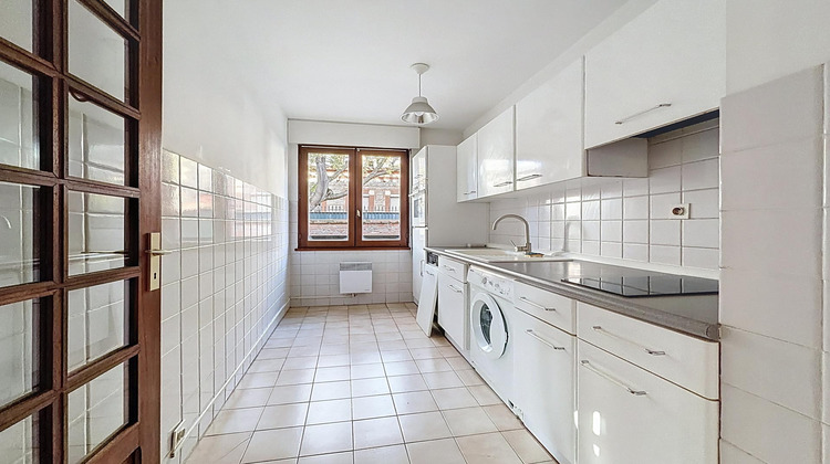 Ma-Cabane - Vente Appartement Toulouse, 45 m²