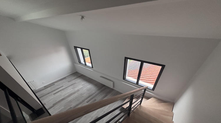 Ma-Cabane - Vente Appartement Toulouse, 39 m²