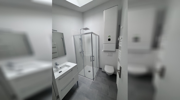 Ma-Cabane - Vente Appartement Toulouse, 39 m²
