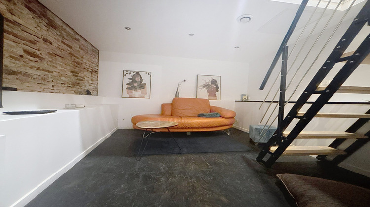 Ma-Cabane - Vente Appartement Toulouse, 55 m²