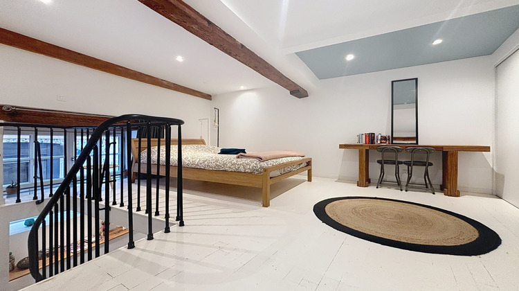 Ma-Cabane - Vente Appartement Toulouse, 55 m²