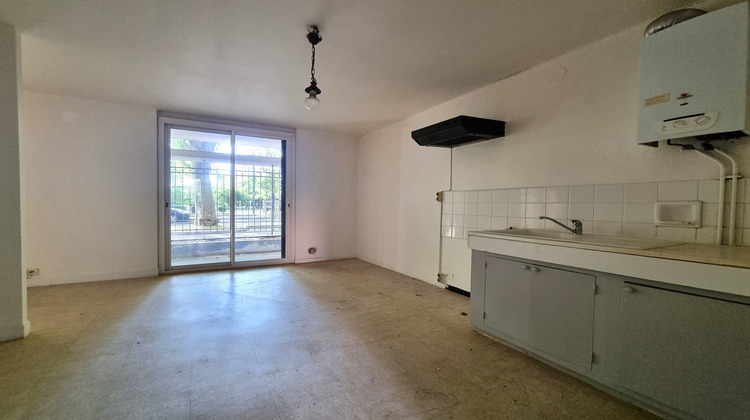 Ma-Cabane - Vente Appartement Toulouse, 50 m²