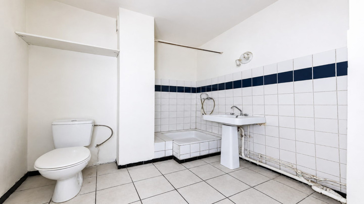 Ma-Cabane - Vente Appartement Toulouse, 50 m²