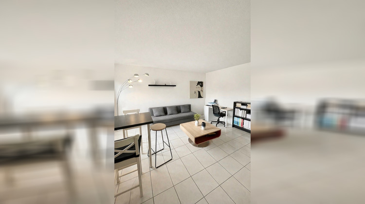 Ma-Cabane - Vente Appartement Toulouse, 41 m²