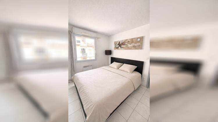 Ma-Cabane - Vente Appartement Toulouse, 41 m²