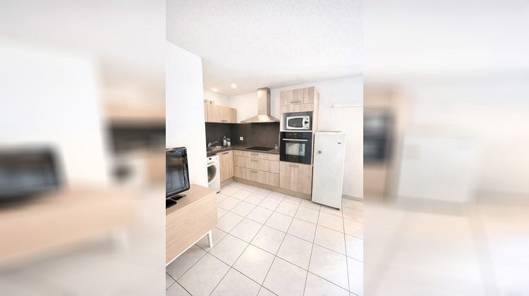 Ma-Cabane - Vente Appartement Toulouse, 41 m²