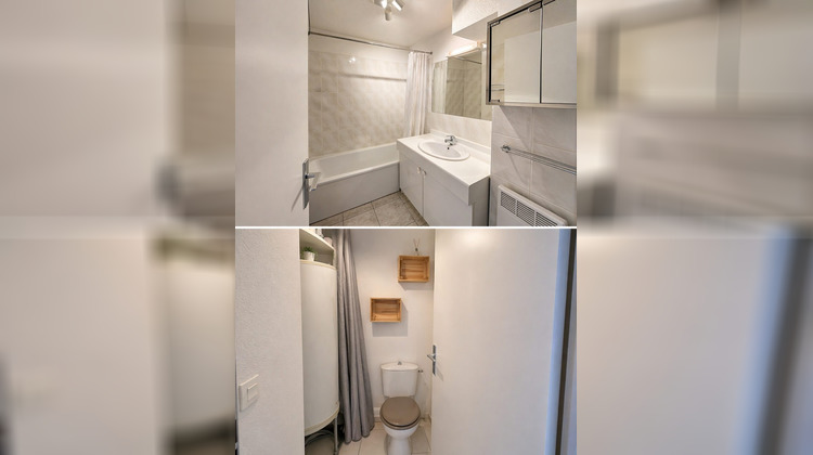 Ma-Cabane - Vente Appartement Toulouse, 41 m²