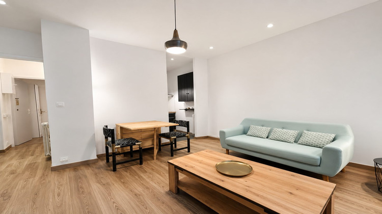 Ma-Cabane - Vente Appartement Toulouse, 31 m²