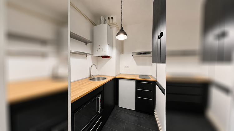 Ma-Cabane - Vente Appartement Toulouse, 31 m²