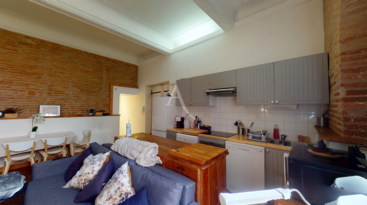 Ma-Cabane - Vente Appartement TOULOUSE, 83 m²