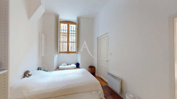Ma-Cabane - Vente Appartement TOULOUSE, 83 m²