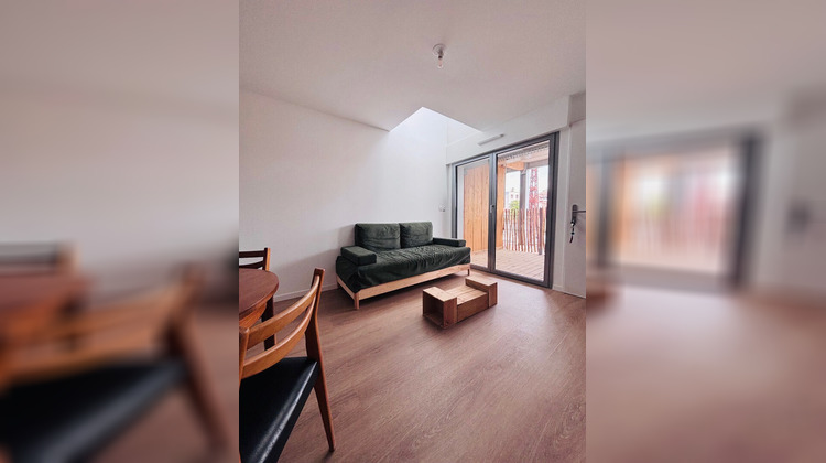 Ma-Cabane - Vente Appartement TOULOUSE, 55 m²