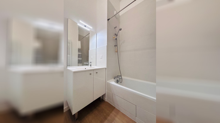 Ma-Cabane - Vente Appartement TOULOUSE, 55 m²