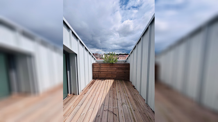 Ma-Cabane - Vente Appartement TOULOUSE, 55 m²