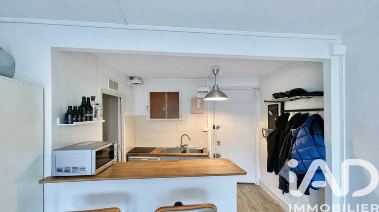 Ma-Cabane - Vente Appartement Toulouse, 20 m²