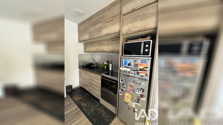 Ma-Cabane - Vente Appartement Toulouse, 28 m²