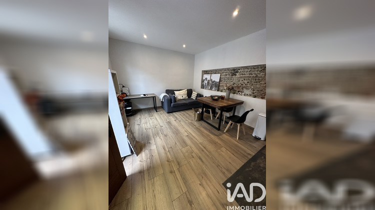 Ma-Cabane - Vente Appartement Toulouse, 28 m²