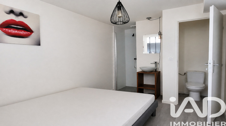 Ma-Cabane - Vente Appartement Toulouse, 22 m²