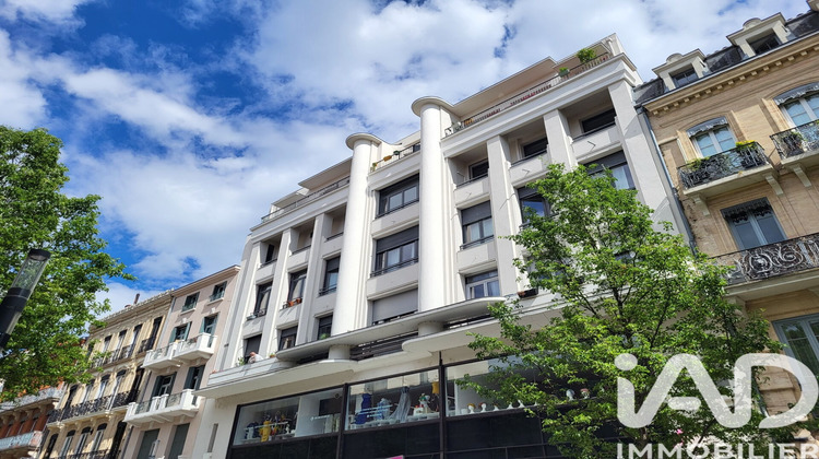 Ma-Cabane - Vente Appartement Toulouse, 22 m²