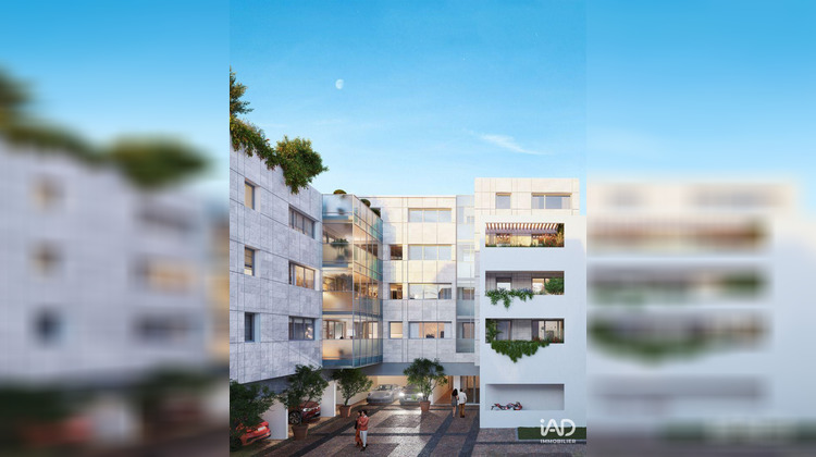 Ma-Cabane - Vente Appartement Toulouse, 123 m²