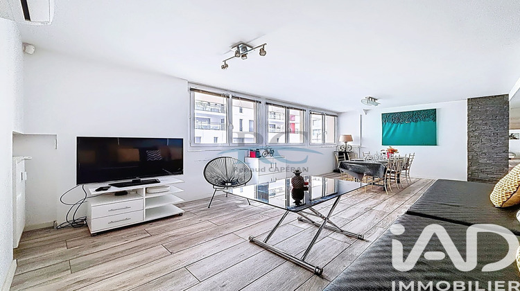 Ma-Cabane - Vente Appartement Toulouse, 92 m²
