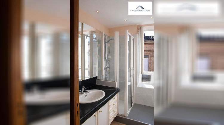 Ma-Cabane - Vente Appartement Toulouse, 63 m²