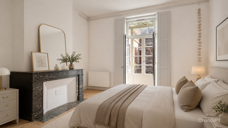 Ma-Cabane - Vente Appartement TOULOUSE, 147 m²