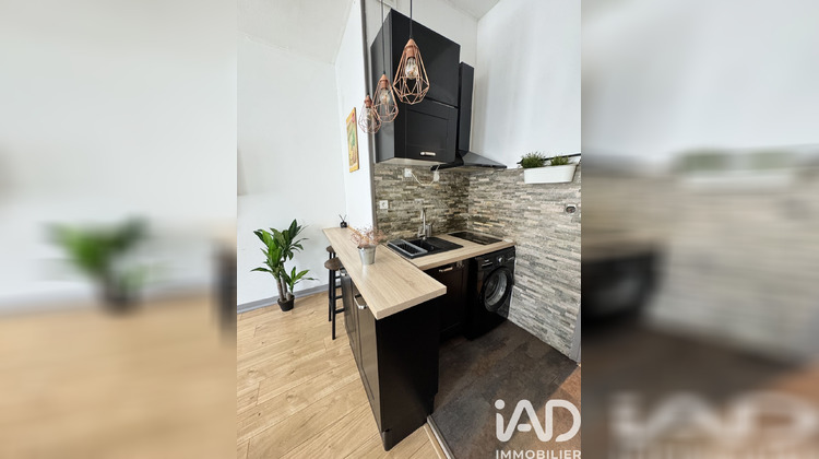 Ma-Cabane - Vente Appartement Toulouse, 30 m²