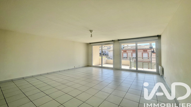 Ma-Cabane - Vente Appartement Toulouse, 70 m²