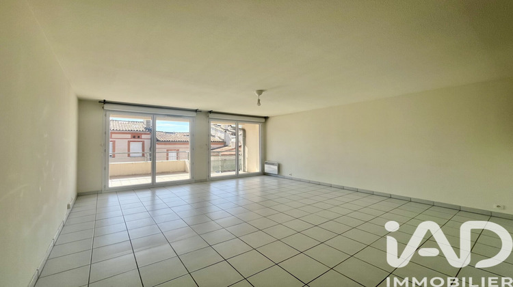 Ma-Cabane - Vente Appartement Toulouse, 70 m²