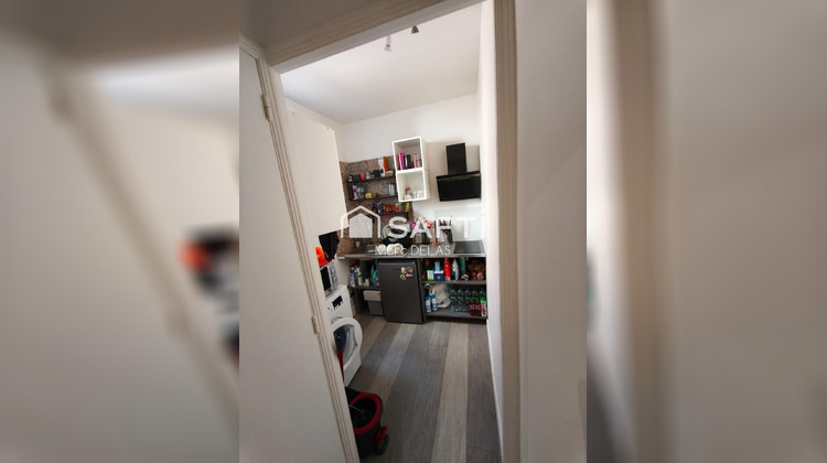Ma-Cabane - Vente Appartement Toulouse, 23 m²