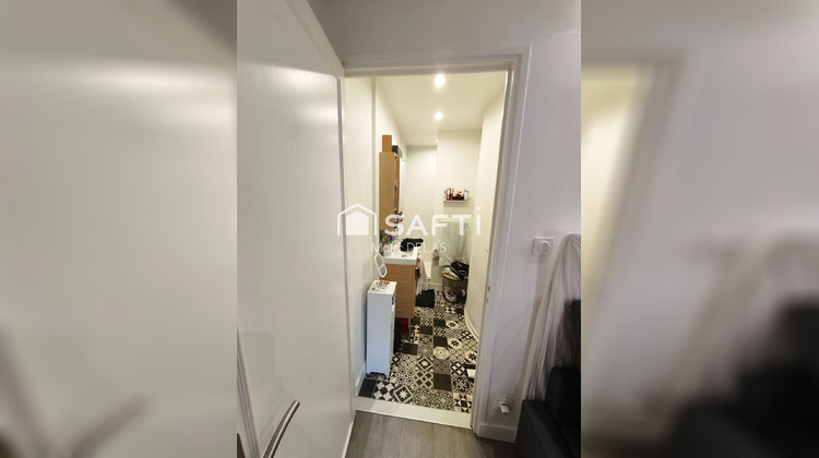 Ma-Cabane - Vente Appartement Toulouse, 23 m²