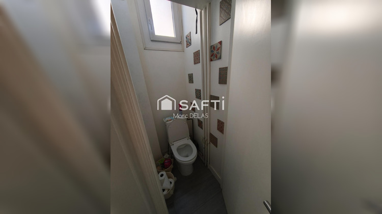 Ma-Cabane - Vente Appartement Toulouse, 23 m²