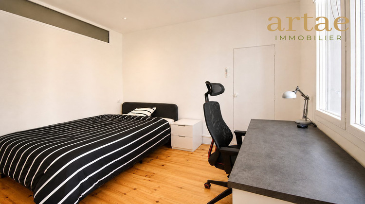 Ma-Cabane - Vente Appartement Toulouse, 37 m²