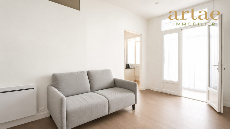 Ma-Cabane - Vente Appartement Toulouse, 37 m²