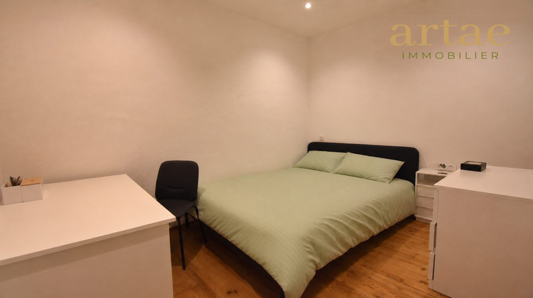 Ma-Cabane - Vente Appartement Toulouse, 37 m²