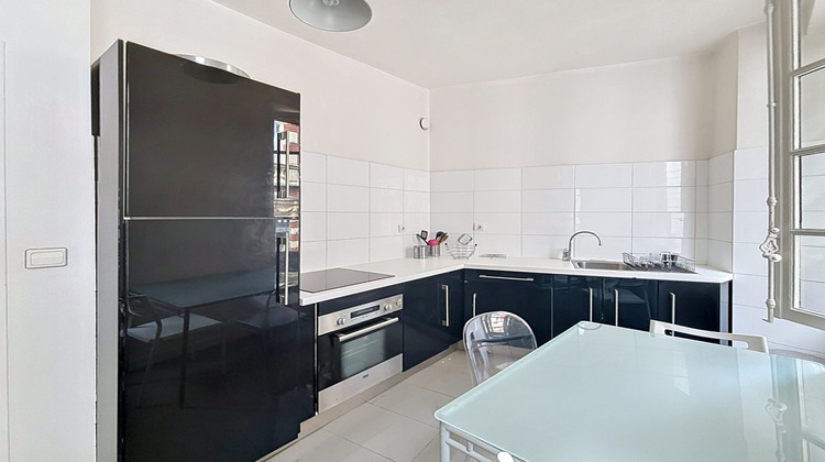 Ma-Cabane - Vente Appartement Toulouse, 60 m²