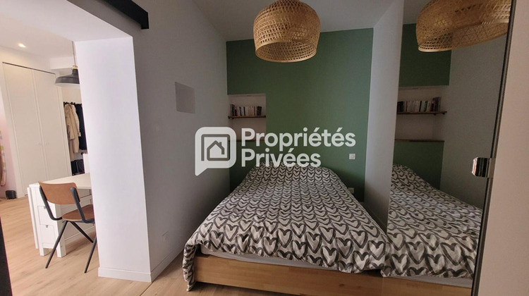 Ma-Cabane - Vente Appartement TOULOUSE, 31 m²