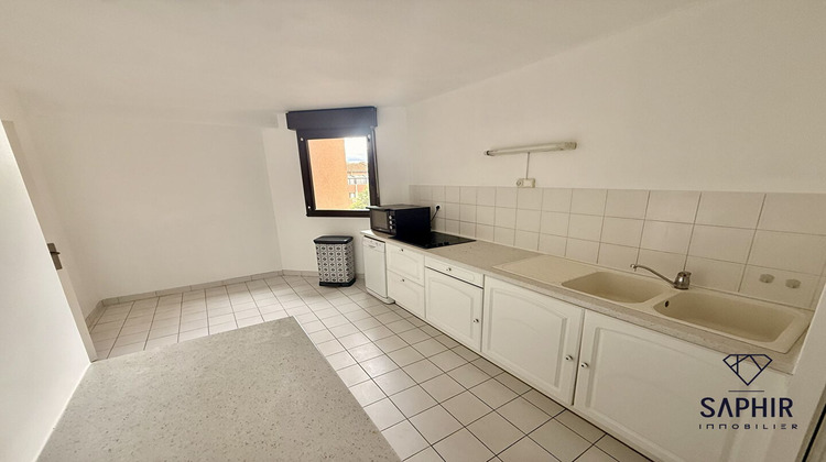 Ma-Cabane - Vente Appartement TOULOUSE, 82 m²
