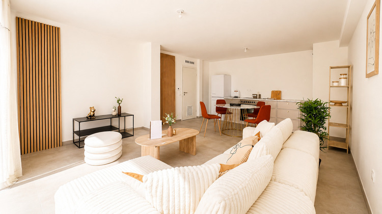 Ma-Cabane - Vente Appartement TOULOUSE, 88 m²