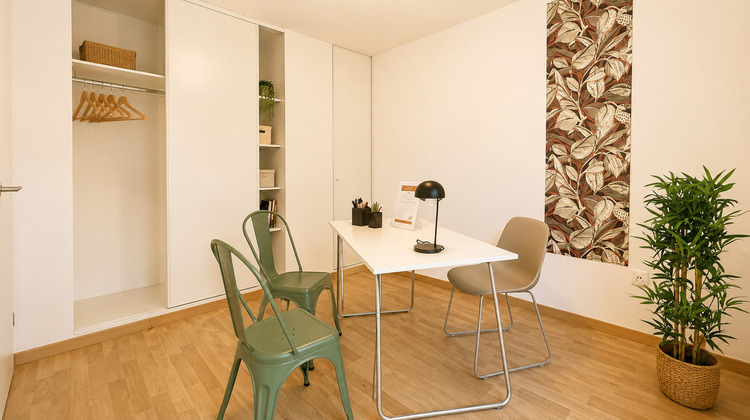 Ma-Cabane - Vente Appartement TOULOUSE, 88 m²