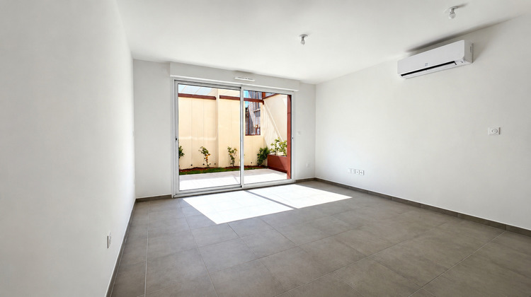 Ma-Cabane - Vente Appartement TOULOUSE, 43 m²