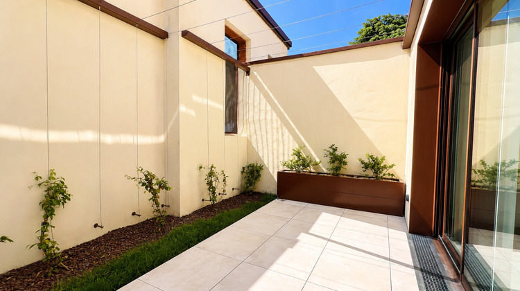 Ma-Cabane - Vente Appartement TOULOUSE, 43 m²