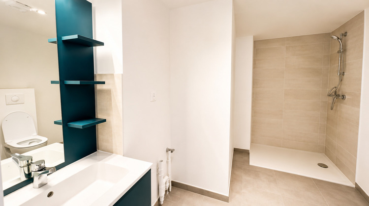 Ma-Cabane - Vente Appartement TOULOUSE, 43 m²